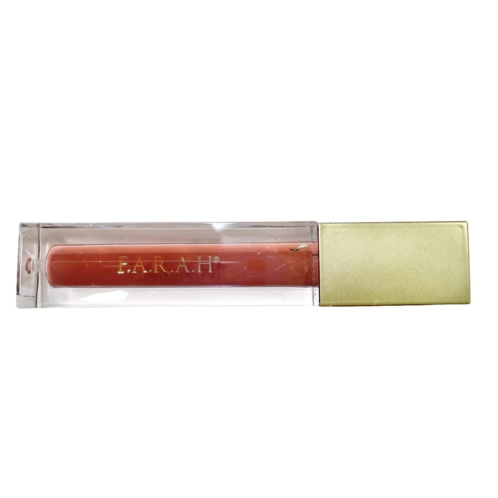 NEW F.A.R.A.H. Matte Boss Liquid Lip Pigment in Date Night 6ml